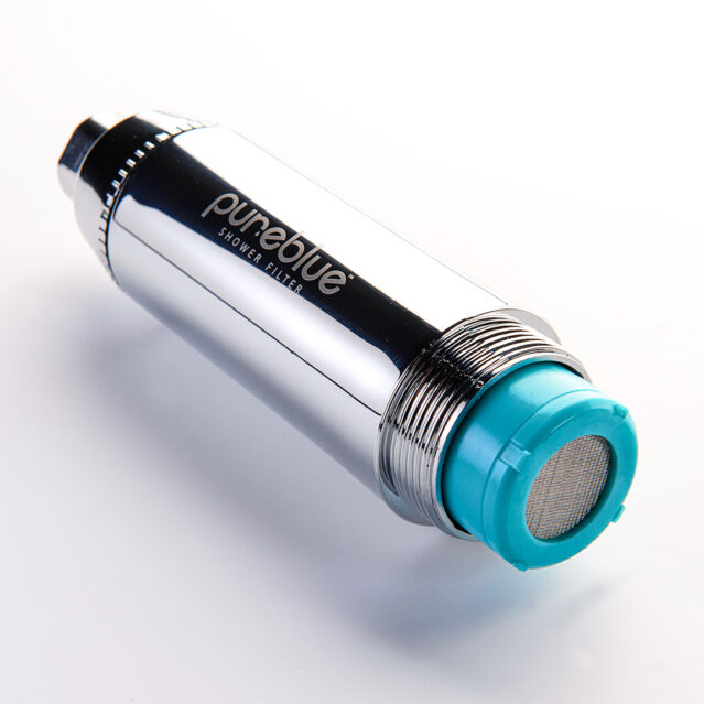 Pure Blu Shower Filter Replacement Cartridge – 6 Months