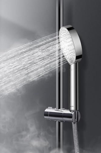 Philips ASH1516 Filtered Shower Head – 3 Spray Modes