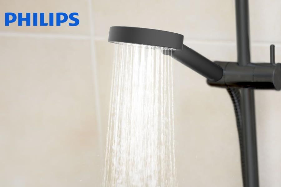 Philips ASH1516 Filtered Shower Head