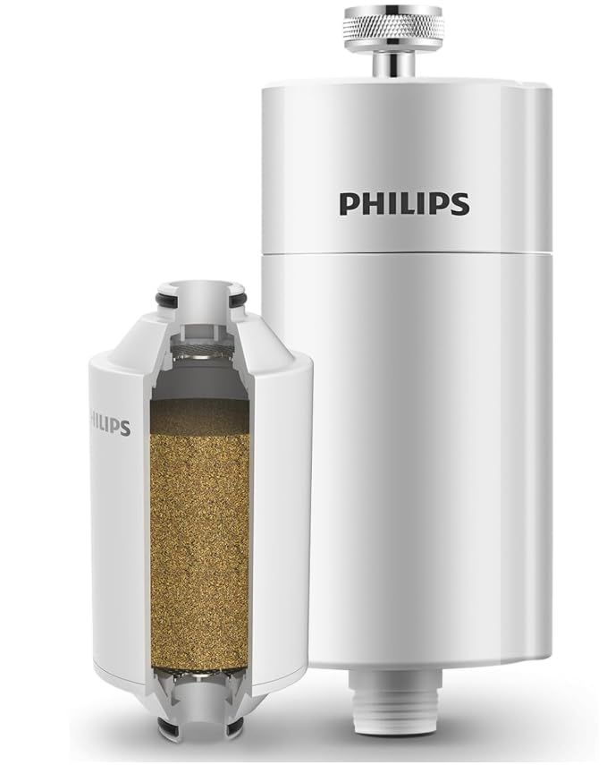 Philips AWP1775 Inline Shower Filter