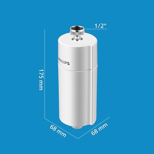Philips AWP1775 Inline Shower Filter