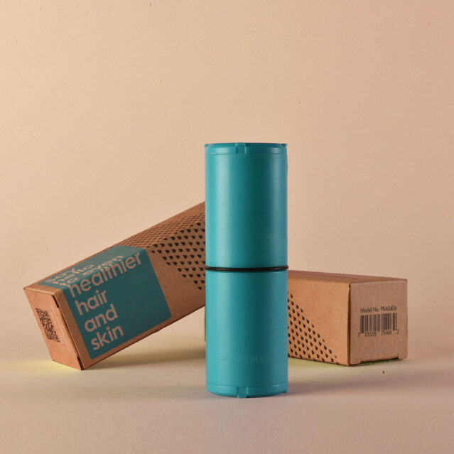 Pure Blu Shower Filter Replacement Cartridge – 6 Months