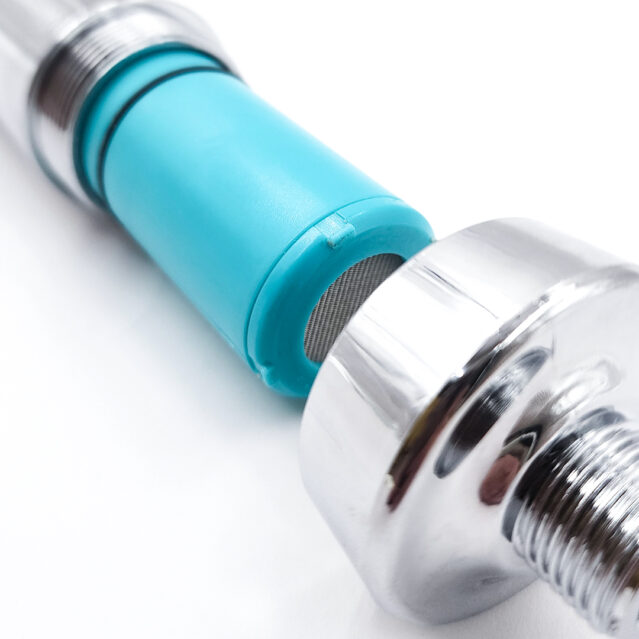 Pure Blu Shower Filter Replacement Cartridge – 6 Months