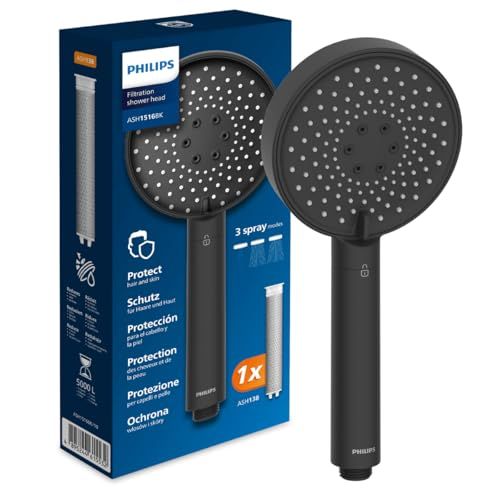 Philips ASH1516 Filtered Shower Head
